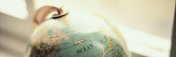 Te informamos al detalle sobre las ayudas Faro y la posibilidad de hacer tus prácticas en otro país