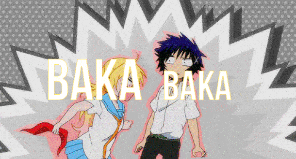 Descubre qué significa baka en japonés