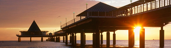 Descubre a qué ciudades viajar para aprender inglés