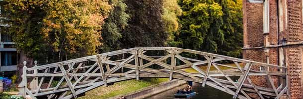 Pocas becas hemos visto tan buena como la beca EF