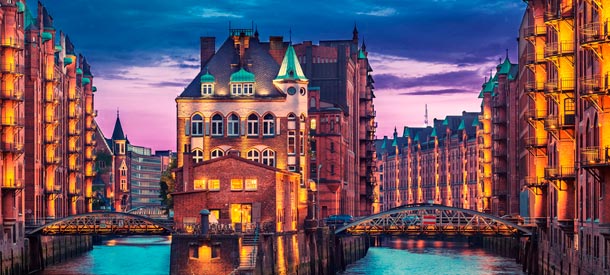 Las becas DAAD para aprender alemán en Alemania son de lo mejorcito para este idioma