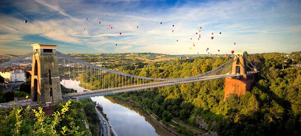 Atento a las Becas de la Universidad de Bristol en este artículo