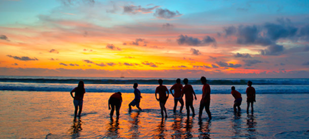 Con estas becas en Indonesia podrás aprender su arte y cultura