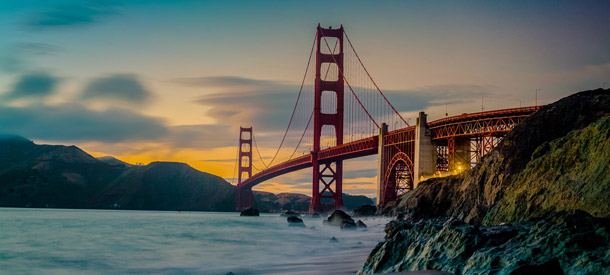 Una serie de becas en California que no puedes perderte