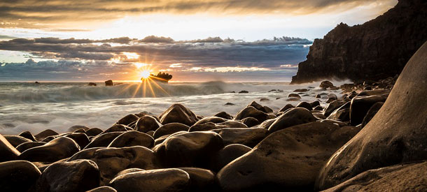 Una serie de becas en Nueva Zelanda a las que has de apuntarte