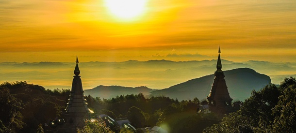 Descubre estas becas en Tailandia tan importantes