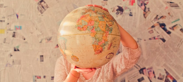 No podían faltar las becas Eramus/Munde en nuestro listado de ayudas