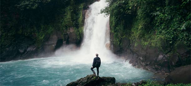 Toma nota de las becas Iberdrola para cursar estudios en el extranjero