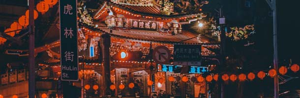 Una serie de becas para aprender chino con ayuda económica