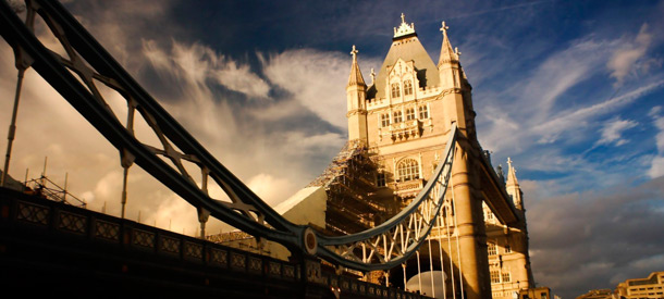 Pocs ayudas para estudiar en Reino Unido hemos encontrado tan cuantiosas como éstas