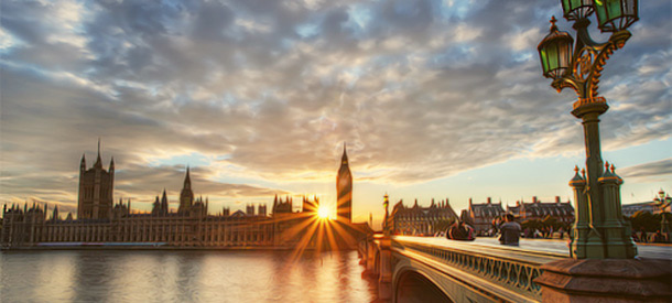 Con estas ayudas podrás cursar tus prácticas profesionales en Londres a cambio de un buen sueldo