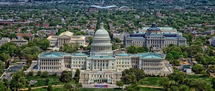 Una serie de ayudas para realizar prácticas profesionales en Estados Unidos