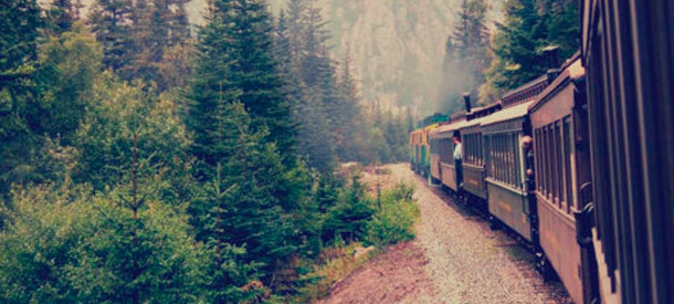 Con estas ayudas podrás viajar alrededor de Europa