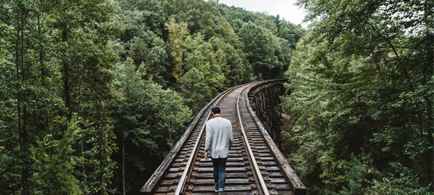 Con estas becas para viajar por Europa descubre el continente