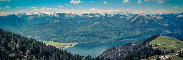 Un programa de prácticas profesionales en Austria que no te puedes perder