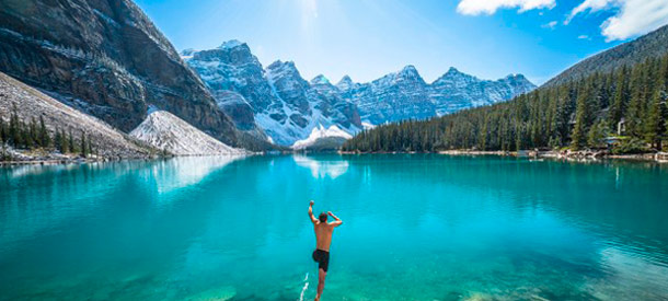 Descubre las nuevas becas Vanier de doctorado en Canadá