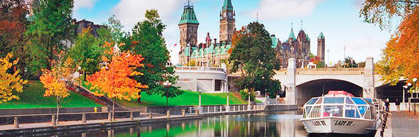 Descubre las becas Vanier 2016 en Canadá