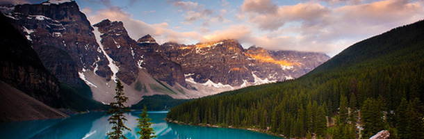 Las siguientes becas para estudiar un año en Canadá son convocadas por la Fundación Amancio Ortega