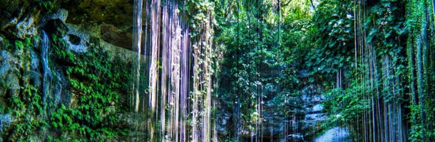 Gracias a estas becas para viajar por México puedes vivir una experiencia inolvidable