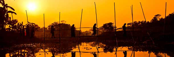 El begalí es uno de los idiomas más hablados en 2020