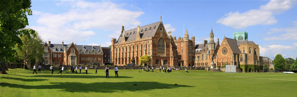 Lo económico de sus precios seguramente sea la principal razón para aprender inglés en Bristol