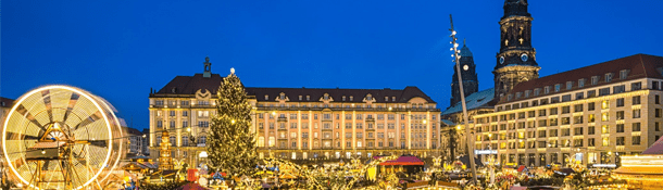 Aprende buenos deseos de Navidad en alemán