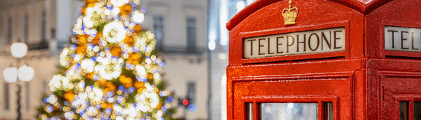 Desea un feliz año nuevo en inglés