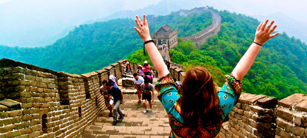 Dentro de lo que cabe, aprender chino no es tan difícil como nos lo pintan