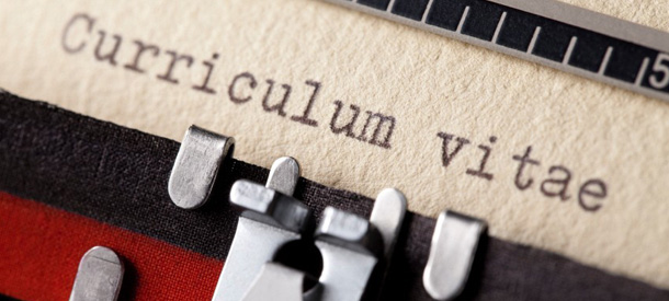 Para hacer un buen currículum en alemán es necesario prestar atención a los detalles