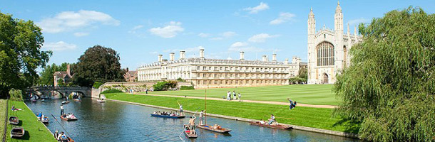 Varios de los exámenes Cambridge se han visto afectados por esta actualización