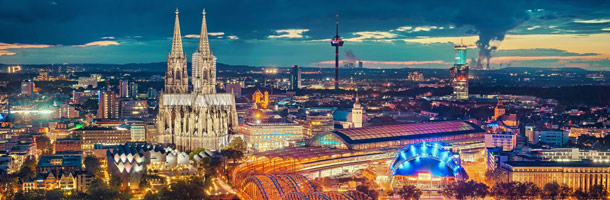 El currículum en alemán es una herramienta imprescindible para conseguir trabajo en Alemania