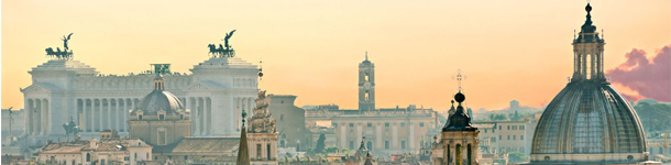 En Italia también se destilan muchas de las palabras más usadas del castellano en el extranjero