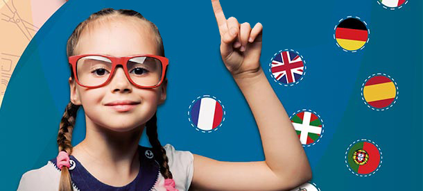 A través de este buscador podrás encontrar todos los colegios bilingües de España