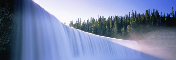 Aprender francés en Canadá te permitirá ver sitios como estos 