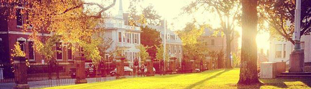 Te animamos a estudiar en una universidad extranjera y a pasar al menos un año fuera