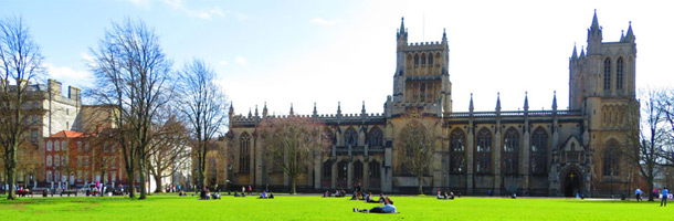 De cara a aprender inglés en Bristol te lo contamos todo