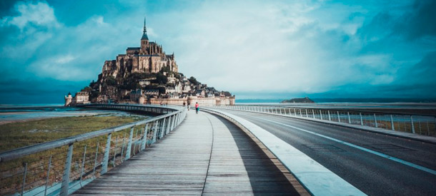 Pros y contras de las ciudades para aprender francés en este ranking