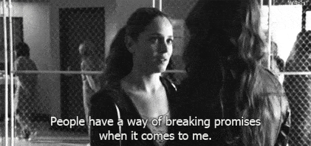 Varias collocations con Break