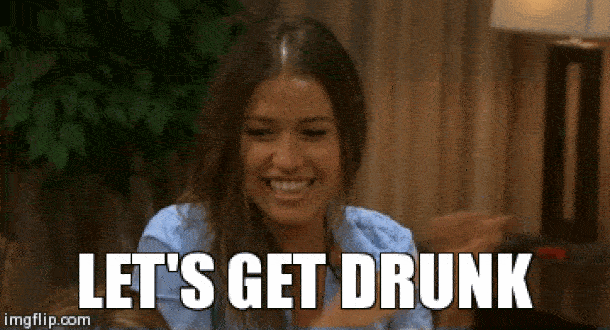 Varias collocations con Get