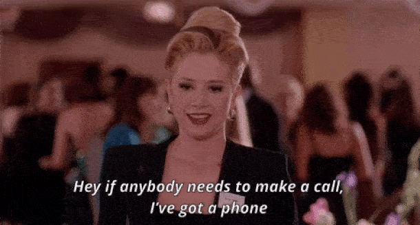 Varias collocations con Make