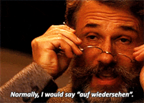 Cómo aprender a haber en alemán correctamente