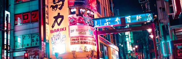 Aprende a decir te quiero en las distintas lenguas de Asia