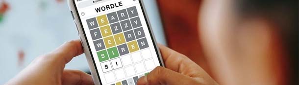 Cómo jugar Wordle