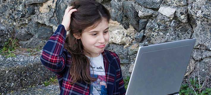 Cómo y cuándo usar el gerundio o la forma ING 