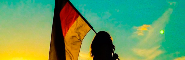 Para dominar la pronunciación del alemán sigue estas reglas