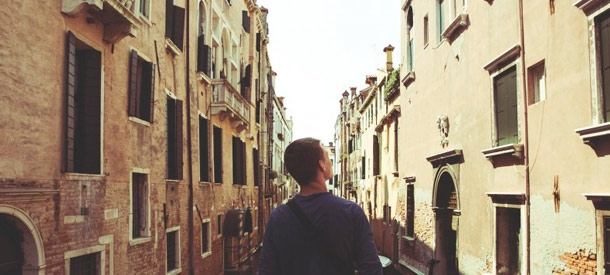 Adoptarás las siguientes costumbres italianas sí o sí