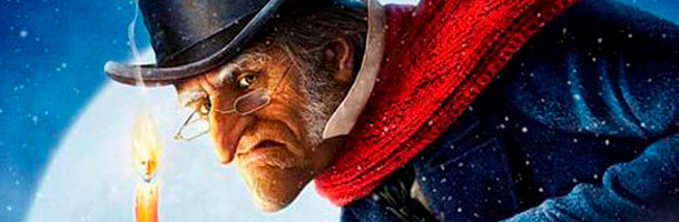 Dentro de los  libros en inglés B1 y B2 está Cuento de Navidad