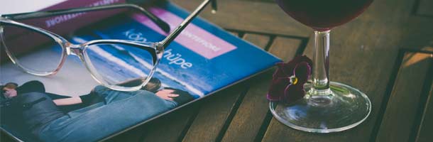 Culaccino es otras de las palabras más raras del italiano