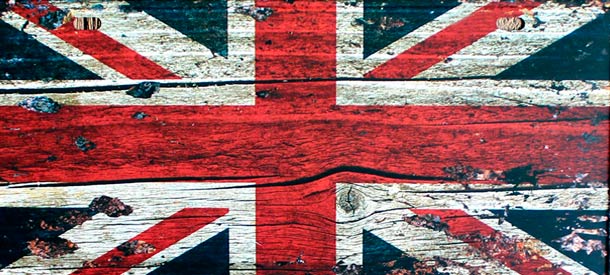 Atento a estas curiosidades del ingles para fardar de conocimientos