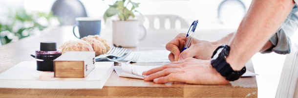 Unos pocos consejos para que tu currículum en inglés luzca mejor que nunca